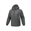 Breathable Hooded Zip Jacket Men Jackets P226M067-013P