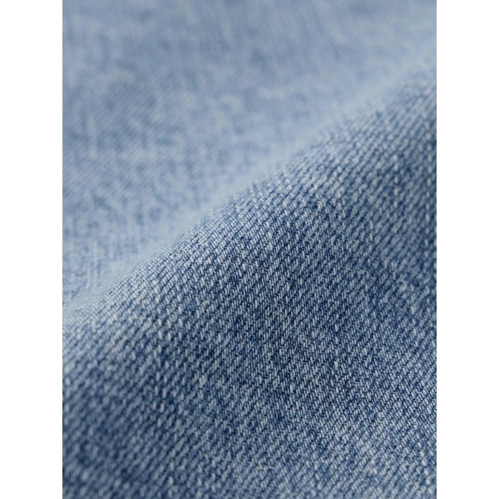 Gu By Uniqlo Denim Jacket