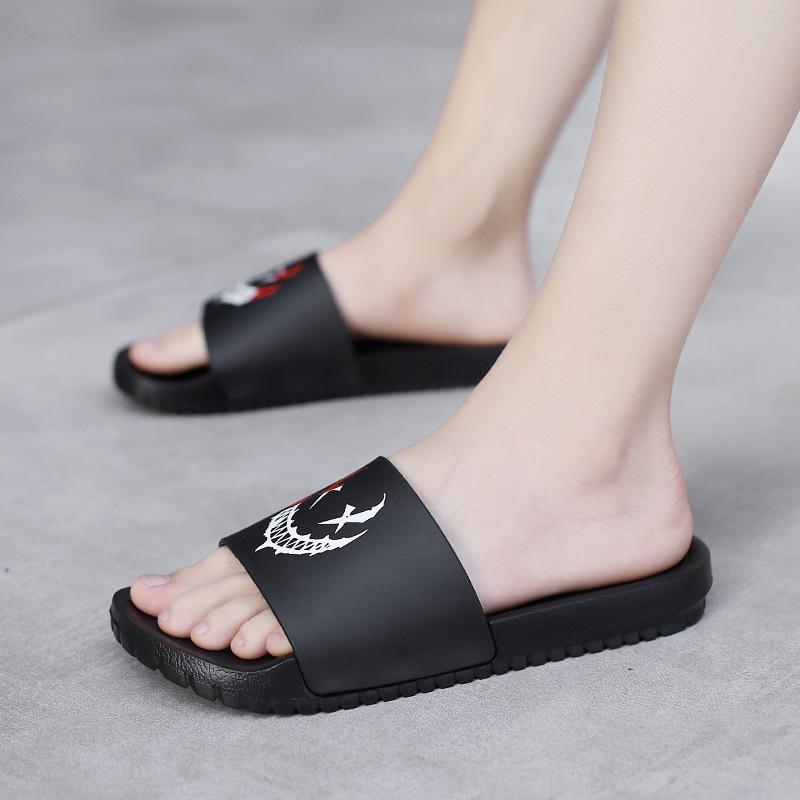 Men's Large Size 49 Classic Summer Sport Thong Sandals - Versatile and Fashionable Flip-flops