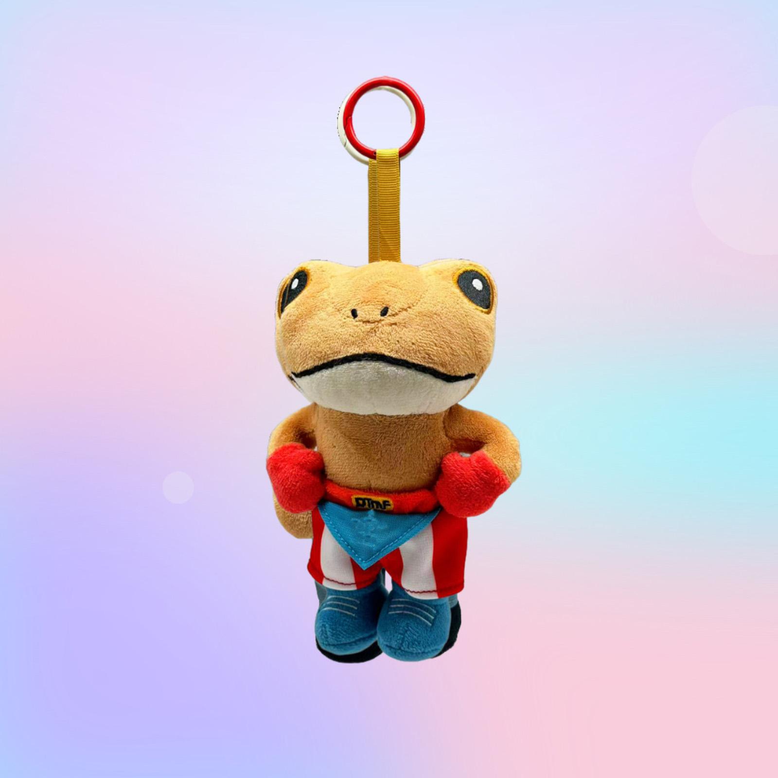 

Мягкая игрушка-кукла, тряпичная кукла для малышей, подходит для девочек в подарок на день рождения, плюшевая игрушка в подарок One Size