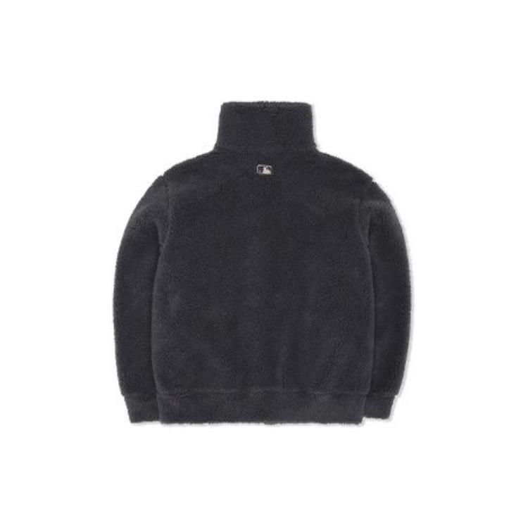 New MLB Boston Red Sox Jackets Unisex Gray 3AFDEC126-43MGS