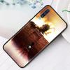 Phone Shell For Samsung Galaxy A50 A70 A10 A20e A30 A40 A20s A10s A10e A80 A90 A60 A30s Silicon Cover Case Attack On Titan Anime