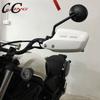 Pro Honda CL250 CL500 cl 500 2023 2024 Příslušenství pro motocykly Chránič rukou Chránič rukou Chránič čelního skla