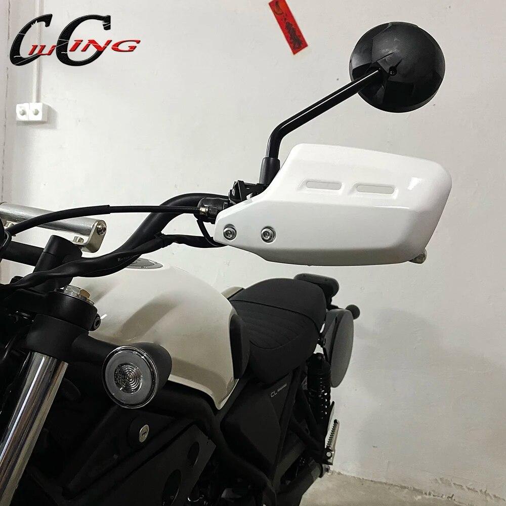 Pro Honda CL250 CL500 cl 500 2023 2024 Příslušenství pro motocykly Chránič rukou Chránič rukou Chránič čelního skla