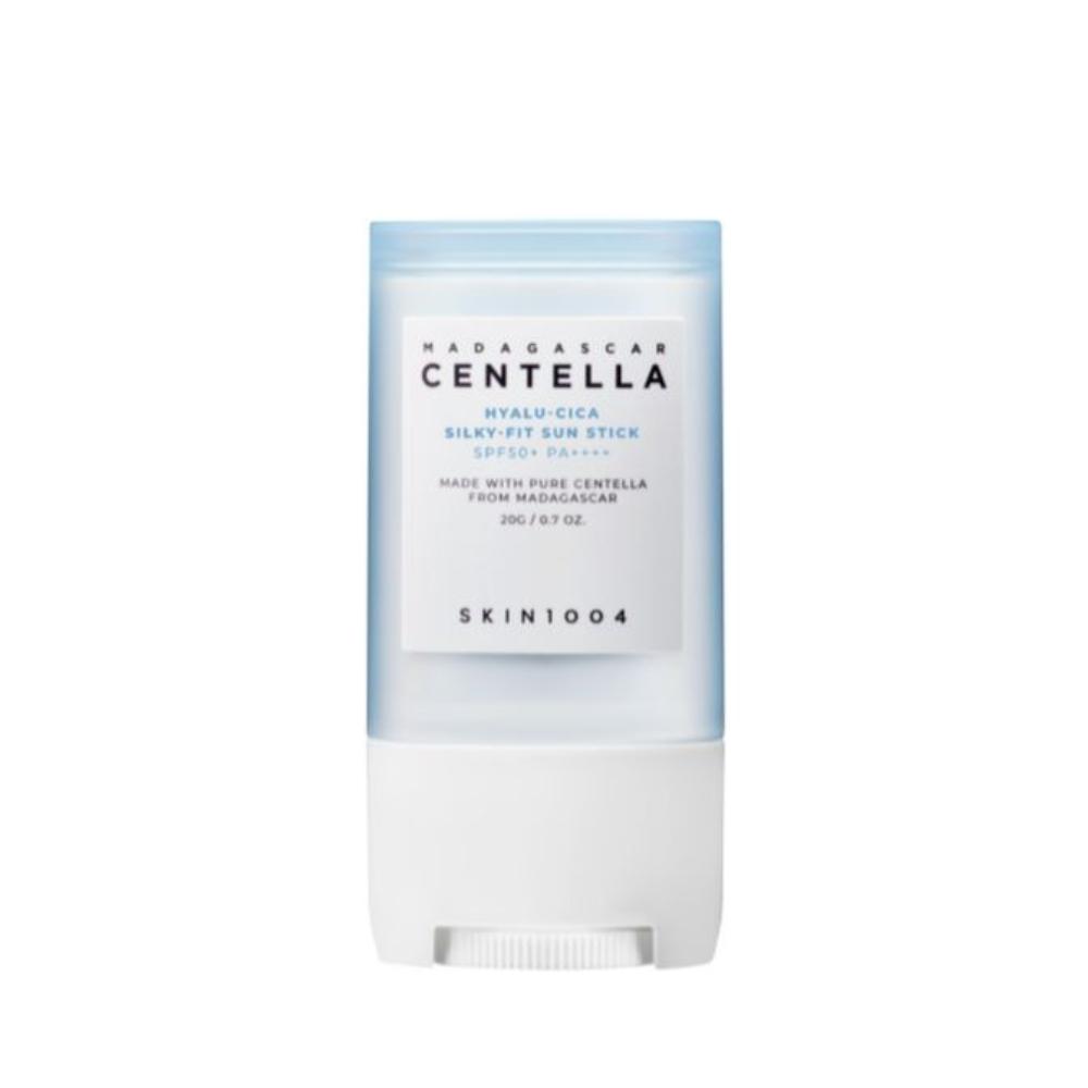 

SKIN1004 Madagascar Centella Hyalu-Cica Silky-Fit Sun Stick 20 g - sun stick