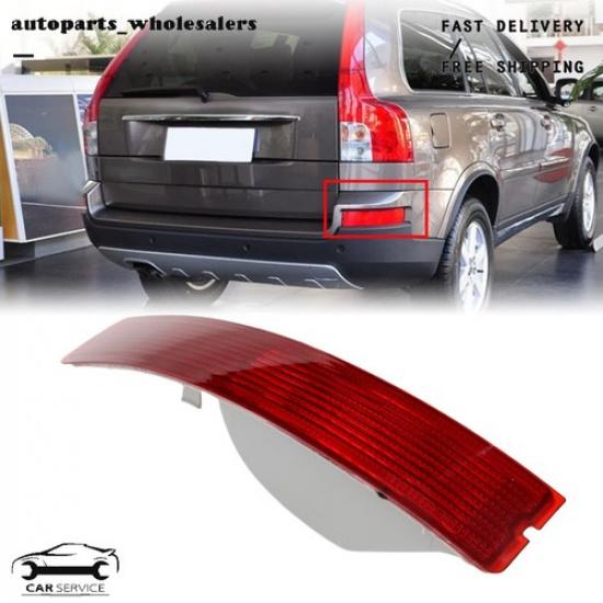Rechter Heckstoßfängerreflektor für 2007-2014 Volvo XC90 31111185 US