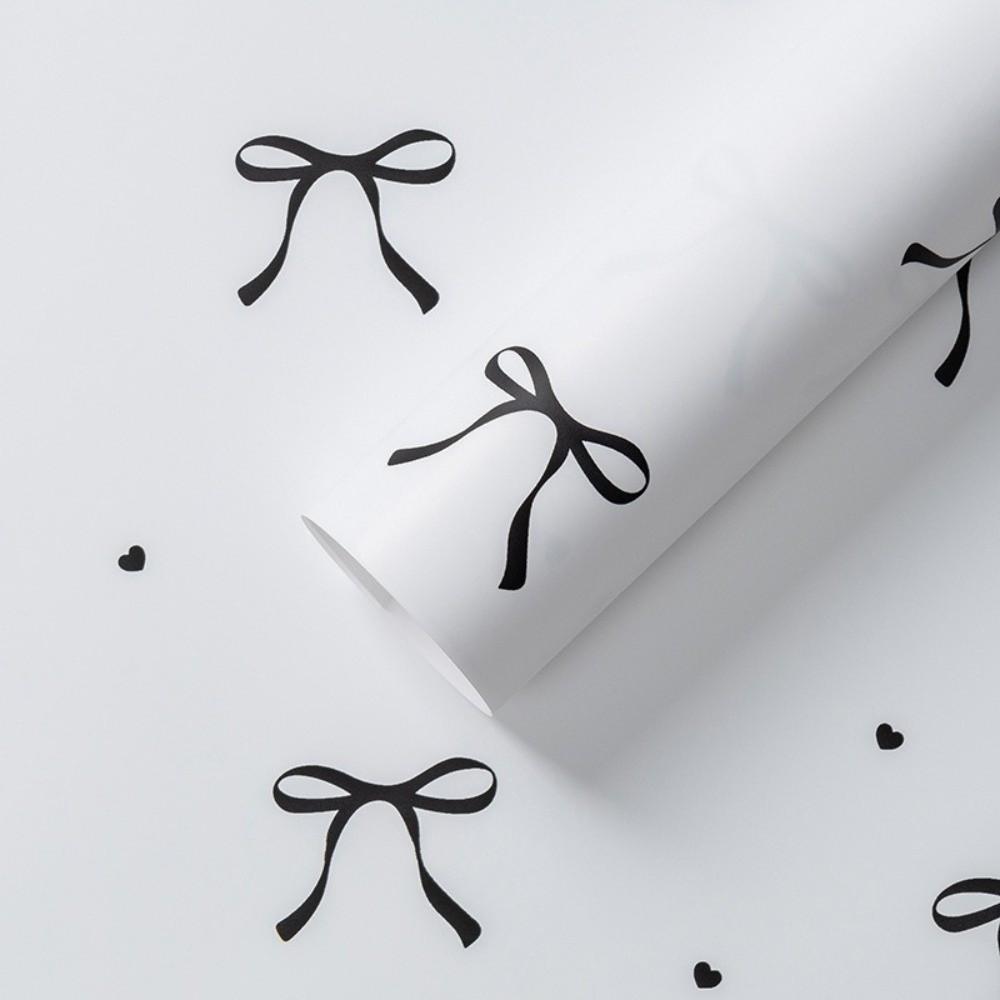 56x56cm Flower Packaging Paper Two Color Floral Packaging Paper Flower Wrapping Paper  Flower Shop