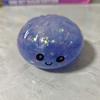 Luminous Squishy Dumpling Noctilucent Sensory Fidget Ball Dumpling Squishy Toys  Kids Adults
