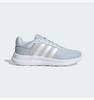 Adidas Lite Racer 4.0 Women Sneakers Halo Blue Zero Metallic Warm Vanilla