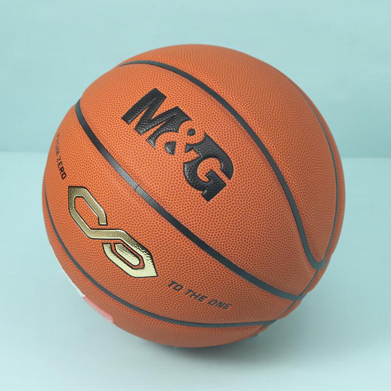 M&G AST09909 Basketball