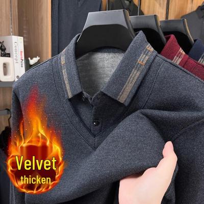Ropa de abrigo – Jerseys y camisetas de manga larga