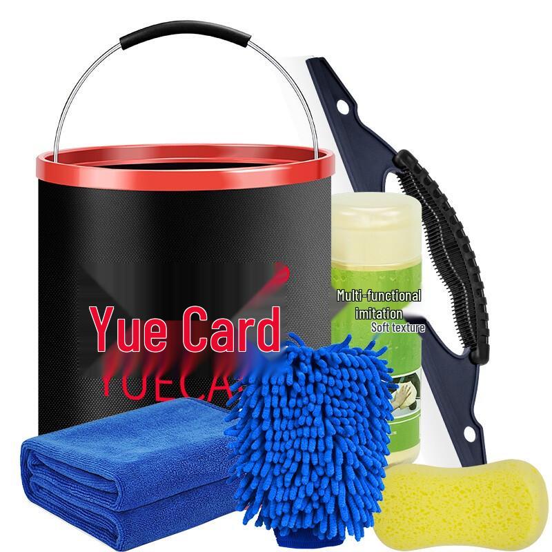 Yueka Car Wash Tool Kit