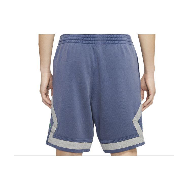Jordan Legacy AJ13 Diamond Sports Casual Breathable Shorts Men Bottoms CW0804-450