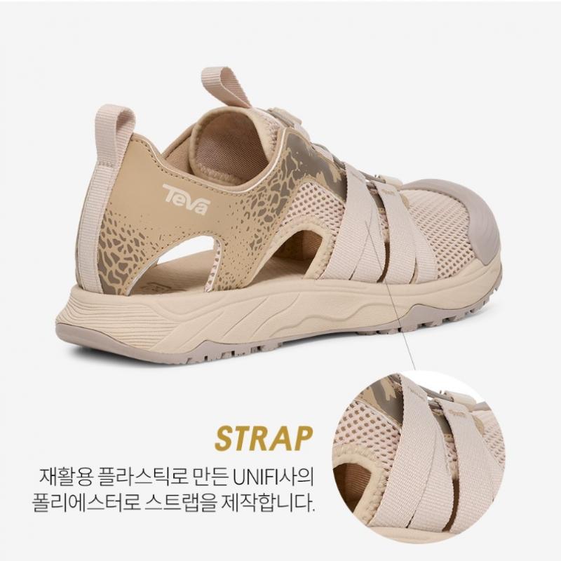 Teva Women Hydratech Sandals Wpp Ct Stvf2516290
