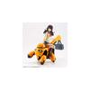 Kotobukiya Marutoys Tamotu Orange Version 1/12 Scale Plastic Model Approximately 80mm