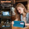 Wallet Leather Protect Case For Oppo Realme C85 Pro C75 C75X C71 C67 C65 C63 C61 C55 C53 C51 C51S Magnetic Anti-theft Flip Cover