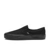 V98cf F.lace Black Slip On