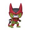 Funko Collectible Toy Figure Humorous Slide 105 Pop! -