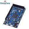 Scheda Ufficiale Compatibile DUE R3 SAM3X8E 32-bit ARM Cortex-M3 / Mega2560 R3 Duemilanove 2013 Per Scheda Arduino Due Con Cavo