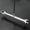 Large Head/Small Head Flexible Magnetic Pickup Tool Powerful Magnet Grabber  Car Disassembly