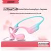 LANSEN AirWave Pro 2 Open-Ear Bone Conduction Bluetooth Sports Headphones