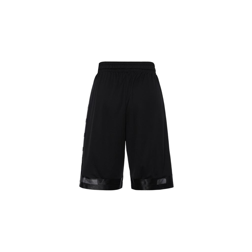 New Nike Basketball Shorts Men's Black CV1748-010