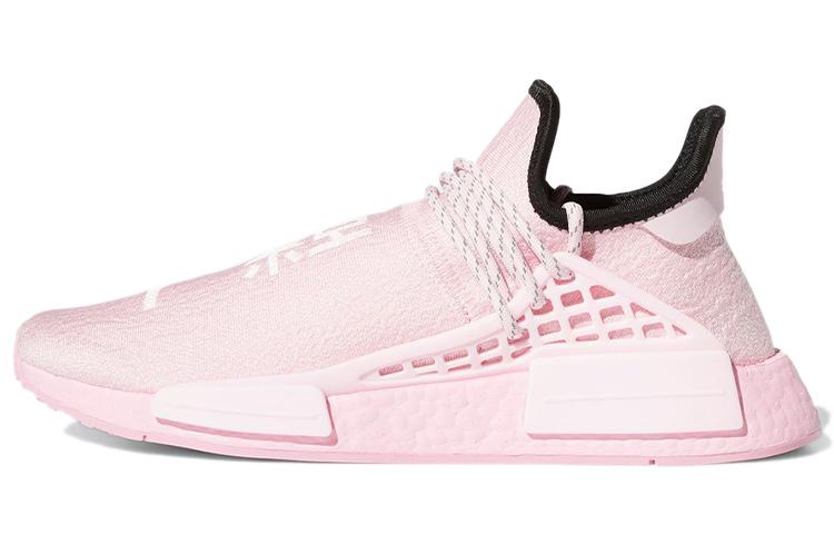 Nmd Human Race Pharrell x Nmd Human Race Adidas Originals  Pink  GY0088 36