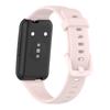 Silicone Watch Strap for Huawei Band 7 Original Belt Sports Smart  Bracelet Replacement Correa Wristband for Huawei Band 7 Strap