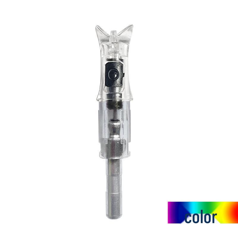 Arrow Yi LED Light-Up Nock 7.62mm Mixed Carbon Arrow Shaft