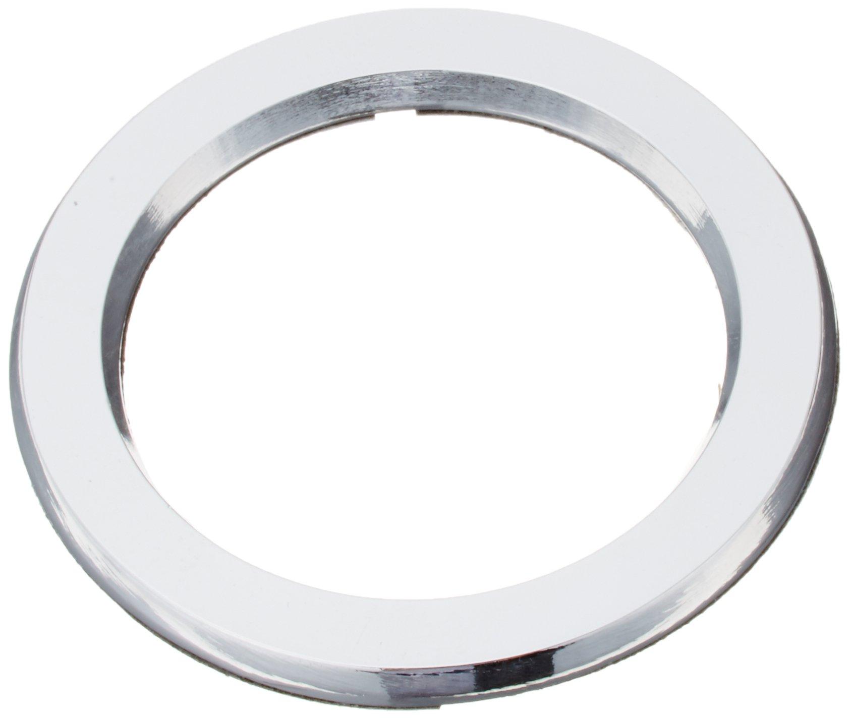 

mut Prius Hazard switch ring for Prius PHV (chrome) May 2019~