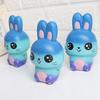 Quetsch-Hase Ostergeschenk Mit Langsamem Rückprall PU-Schaumstoff Für Kinder Und Sammler