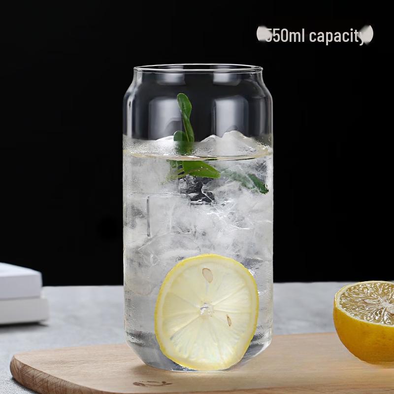 

Shangqi High Borosilicate Glass Beverage Cup