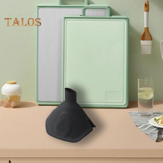 Trychtýř Svorka proti opaření BPA Free Multifunkční mísa Nádobí Kuchyň Zásobování restaurací