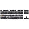 Xiaomi G913 Custom Keycaps, Compatible with G913 TKL, G915, G813, G815 Mechanical Keyboards, Light Transmissive (111 Keys in Total)