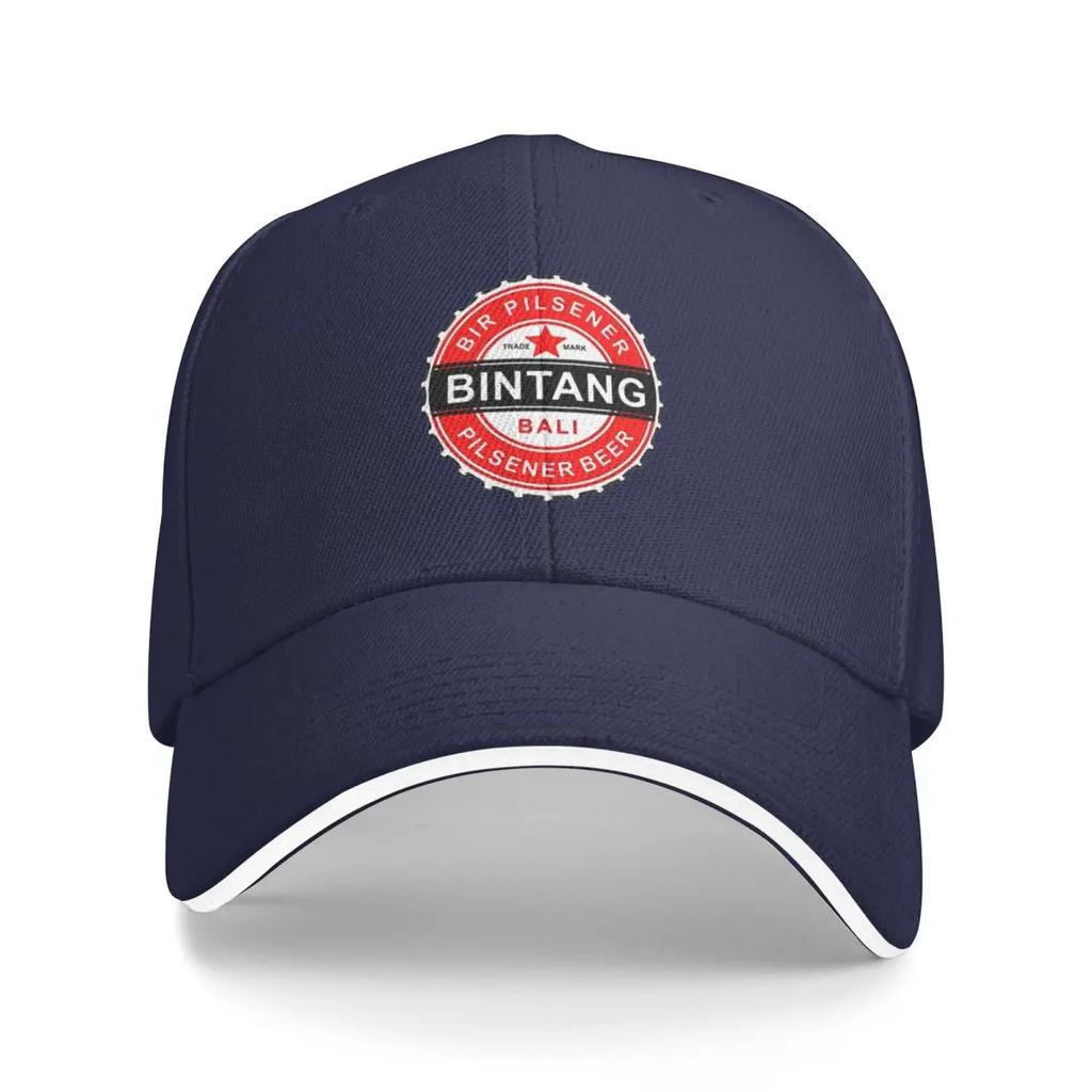 Bintang Beer Baseball Cap |-F-| Custom Cap Men Hats Women's