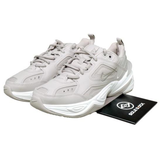 

Nike M2K Tekno Low Moon Particle W - AO3108-203 EU 37.5 сірий колір