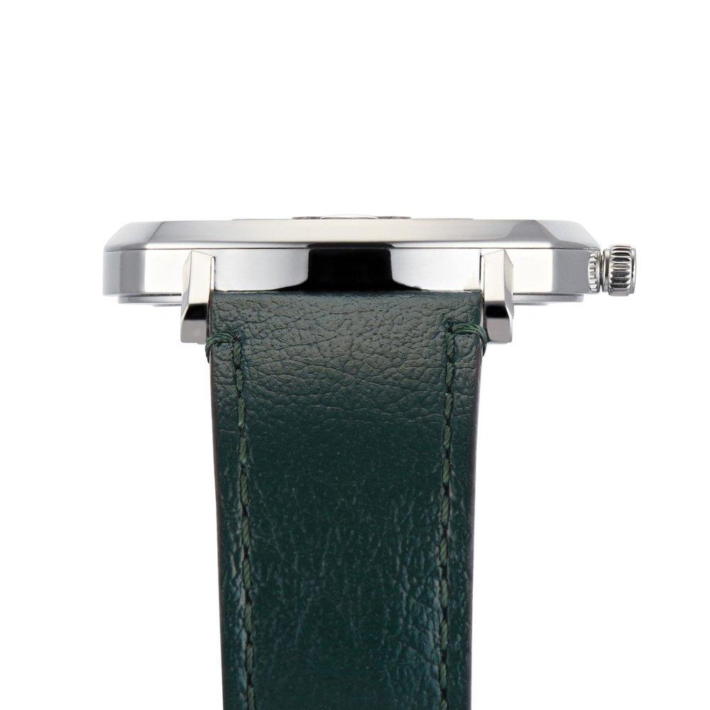 Gucci YA157412 Grip Quartz Unisex Watch