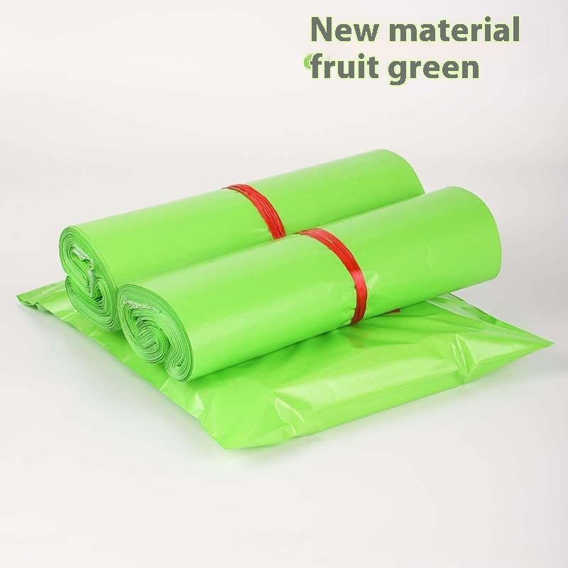 100Pcs Gift Packing & Shipping Bag Self-Adhesive Sealing Express Logistics Mailing Waterproof And Dustproof Packaging Bag