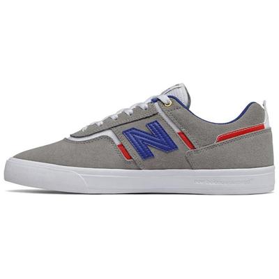 Numeric 306 Jamie Foy x Numeric 306 'Grey' NM306JEF