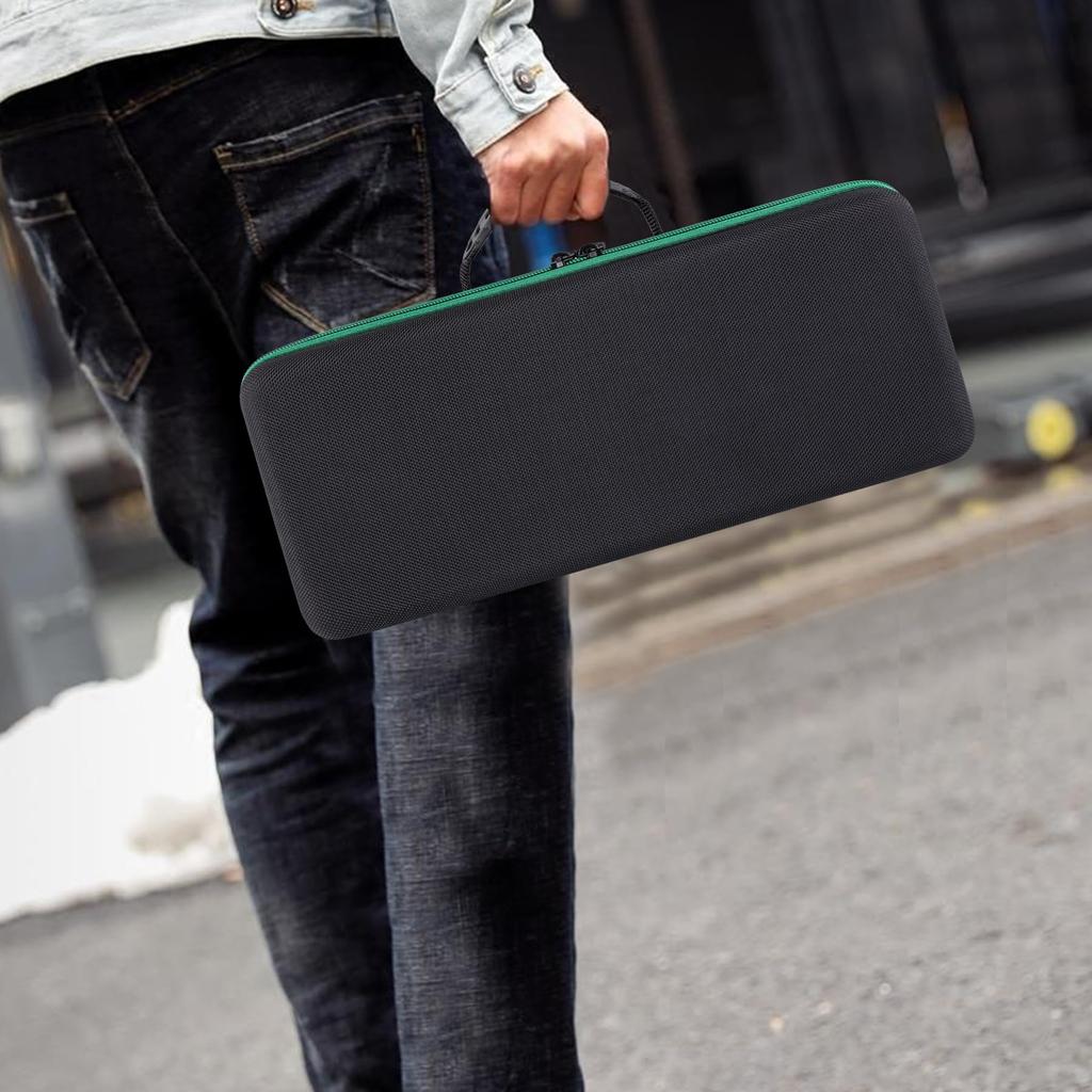 HiKOKI CV18DA / CV18DBL Cordless Multi-Tool Dedicated Storage Case (Case Only) - Aenllosi