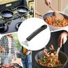 1PC Anti-Scald Pot Handle, Detachable Grill Pan Grip, Cookware Pans Replacement Handle Kitchen Safety Supplies