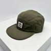 Japonské Plochá Stříška Vintage Nášivka Horský Dopis Tisk Baseballové Čepice Vzdušné Ochrana Proti Slunci Snapback Klobouky Všestranné Personalizované Nejnovější Pánské