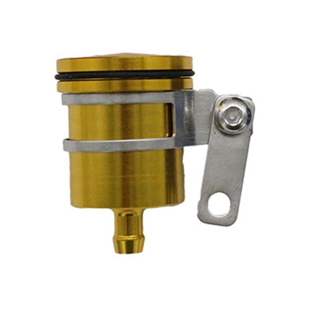 Задний тормоз Тормозной масляный стакан Модификация масляного бака для ...