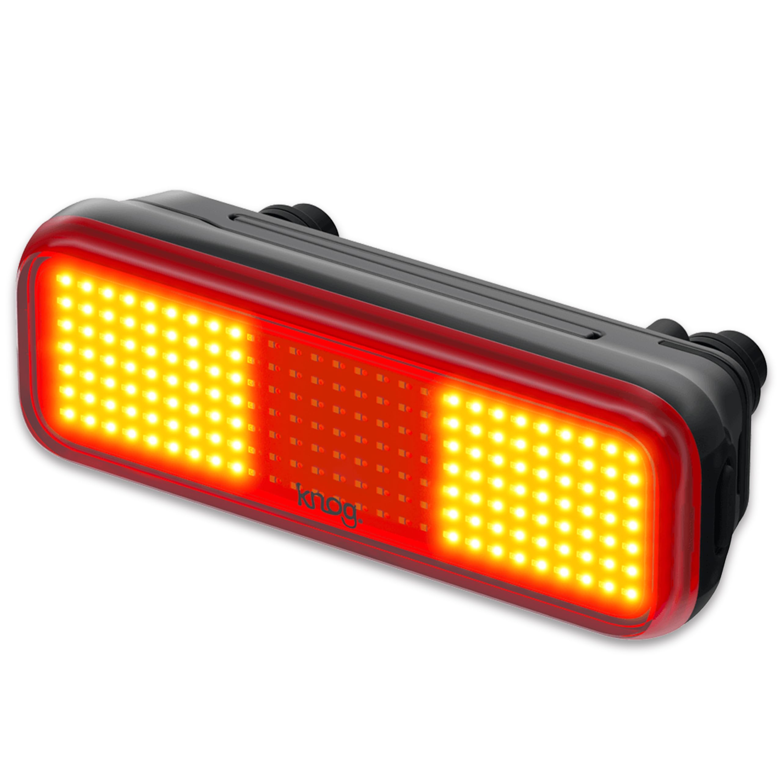 

Blinder Link Rear Bike Light Rack.