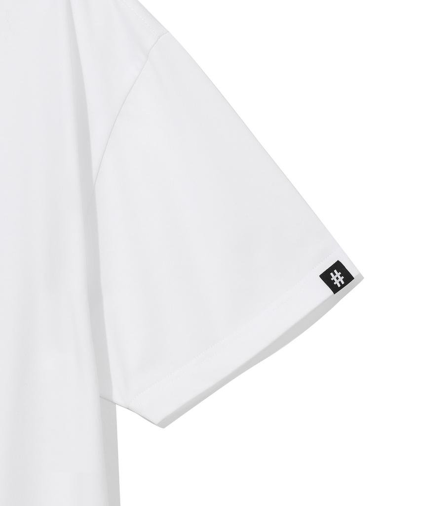 BEENTRILL Lo-Fi T-Shirt (White)