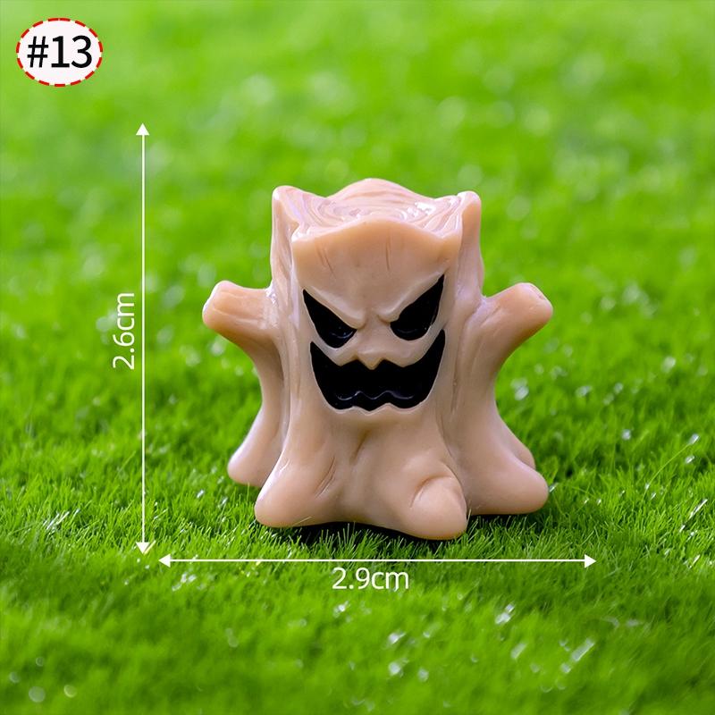 Miniature Capybara Mini Kapibare Action Figures Hot Capybara Model Home Decoration Kids Gift Diy Micro Landscape Ornament