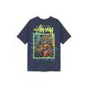 Stussy Super Bloom Tee 1904550