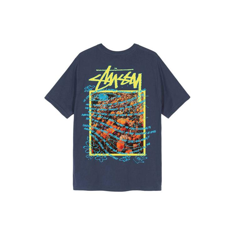 Stussy Super Bloom Tee 1904550