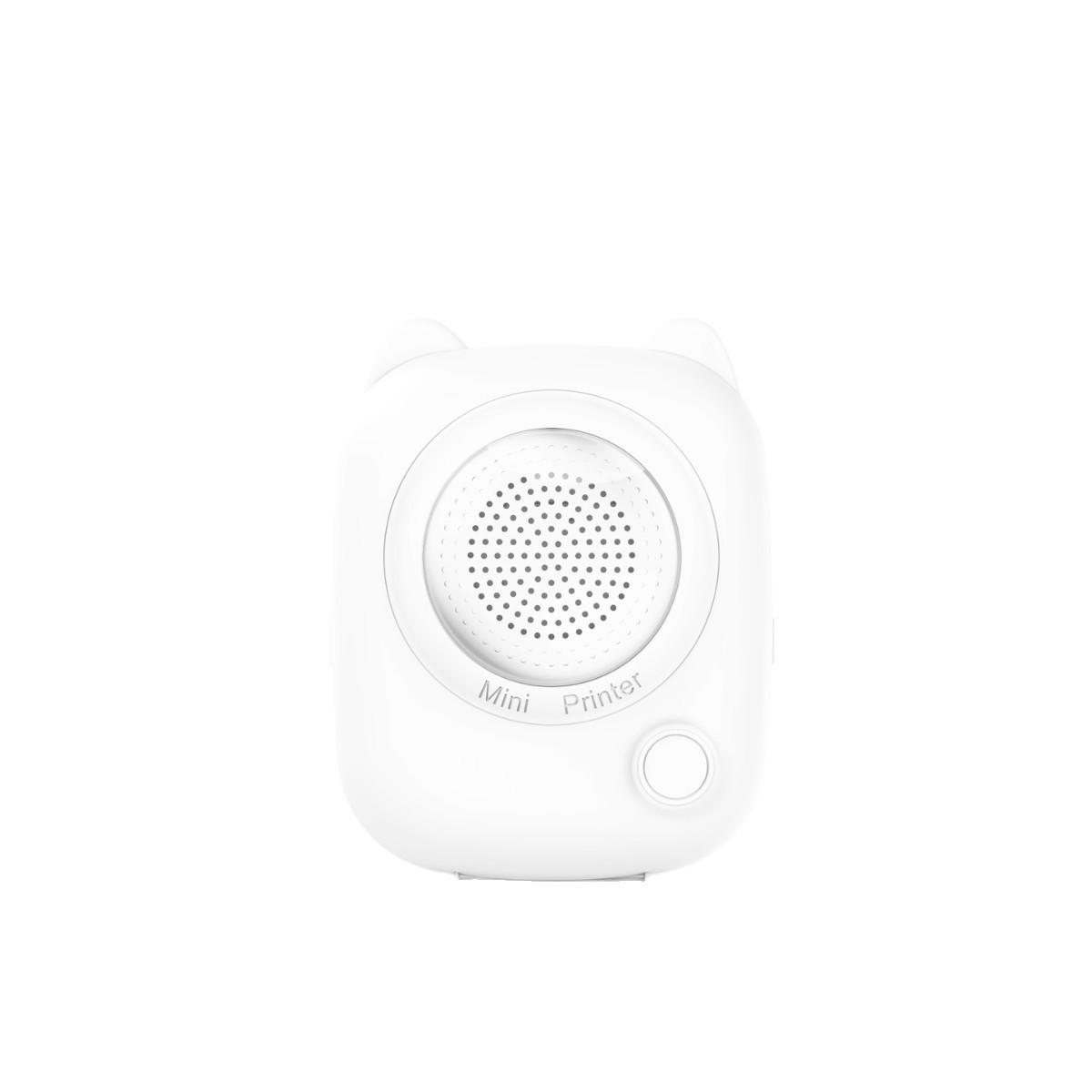 

M8 AI Voice Mini Thermal Printer for Kids