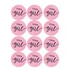 60/120pcs Team Boy Team Girl Stickers Boy or Girl Sticker for Gender Reveal Party Decoration Baby Shower Supplies Gift Box Label